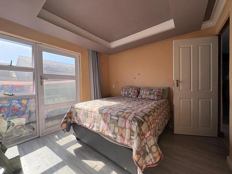 3 Bedroom Property for Sale in Tafelsig Western Cape